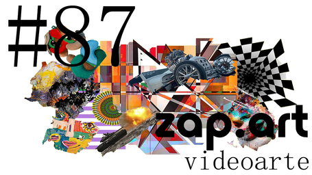 VIDEOARTE - ZAP.ART #87